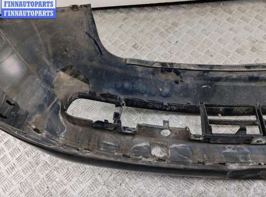 купить Бампер передний на BMW 5 E39 (1995-2003)