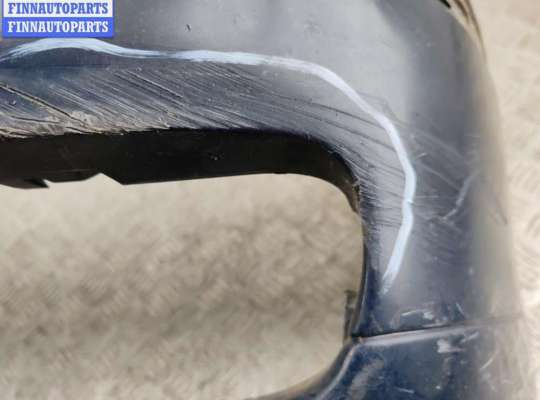 купить Бампер передний на BMW 5 E39 (1995-2003)