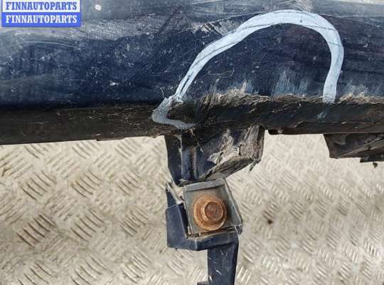 купить Бампер передний на BMW 5 E39 (1995-2003)