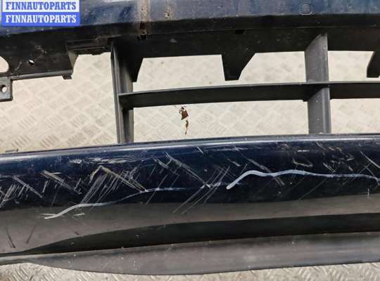 купить Бампер передний на BMW 5 E39 (1995-2003)