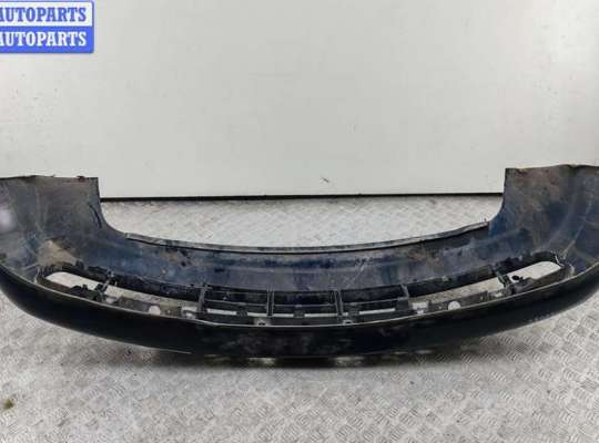 купить Бампер передний на BMW 5 E39 (1995-2003)