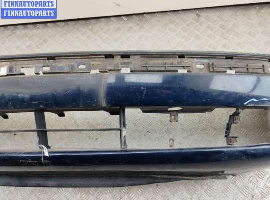 купить Бампер передний на BMW 5 E39 (1995-2003)