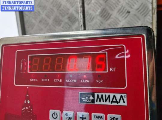 купить Ручка двери внутренняя задняя левая на Volkswagen Golf-4