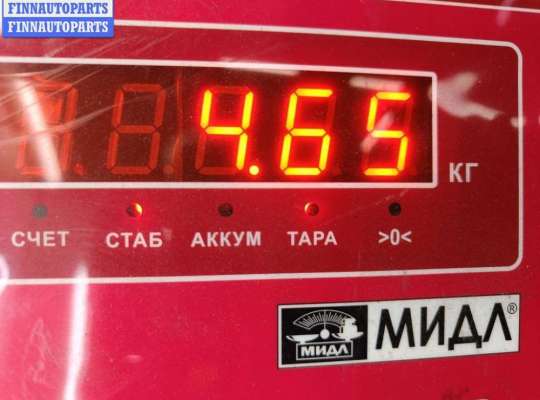 купить Суппорт передний левый на Opel Vectra B (1995-2002)