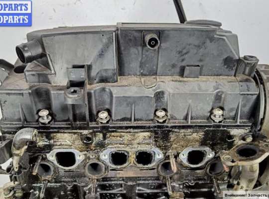 купить Двигатель (ДВС) на Volkswagen Passat B6