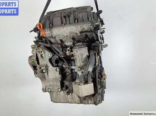 купить Двигатель (ДВС) на Volkswagen Passat B6
