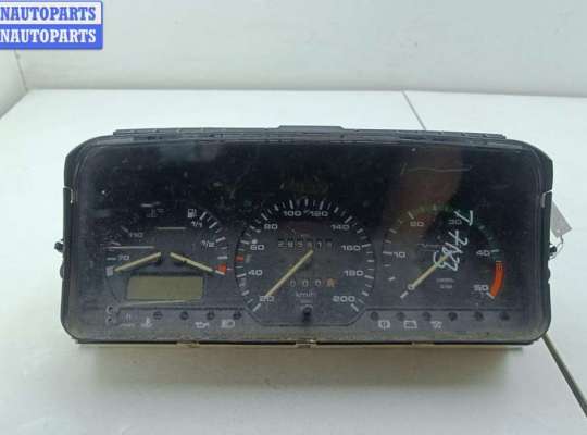 Щиток приборов