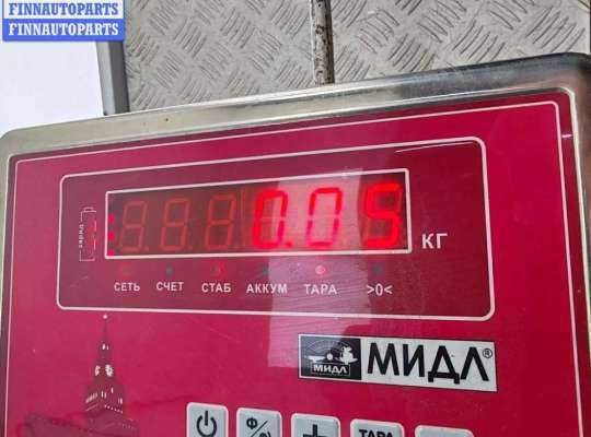 купить Динамик высокочастотный (пищалка) на Ford Galaxy (2000-2006)