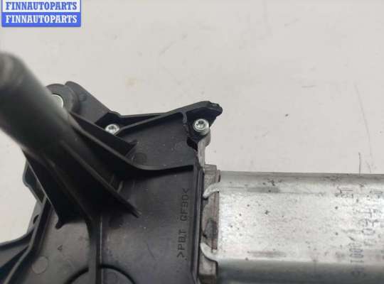 купить Двигатель стеклоочистителя заднего (моторчик дворников) на Opel Zafira A (1999-2005)