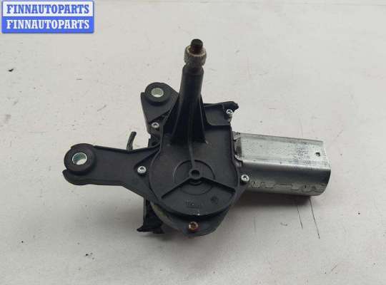 купить Двигатель стеклоочистителя заднего (моторчик дворников) на Opel Zafira A (1999-2005)