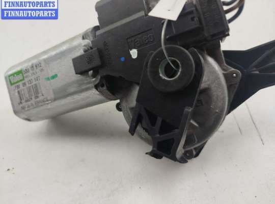 купить Двигатель стеклоочистителя заднего (моторчик дворников) на Opel Zafira A (1999-2005)