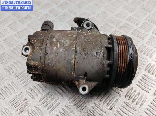 купить Компрессор кондиционера на Opel Astra G (1998-2004)