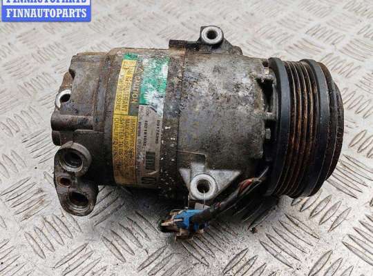 купить Компрессор кондиционера на Opel Astra G (1998-2004)