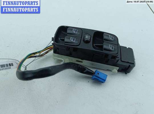 купить Блок кнопок управления стеклоподъемниками на Mercedes C-Class W203 (2000-2006)