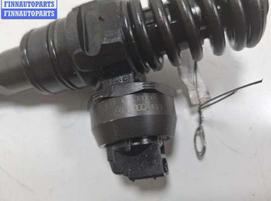 купить Форсунка топливная на Volkswagen Touran