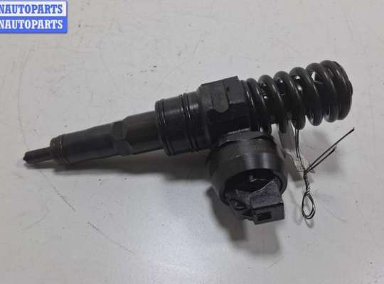 купить Форсунка топливная на Volkswagen Touran
