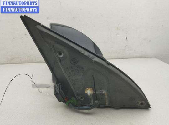 купить Зеркало наружное левое на Volkswagen Passat B6