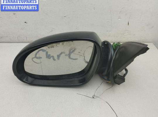 купить Зеркало наружное левое на Volkswagen Passat B6