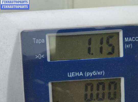 купить Зеркало наружное левое на Volkswagen Passat B6