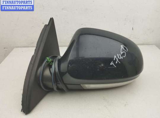 купить Зеркало наружное левое на Volkswagen Passat B6