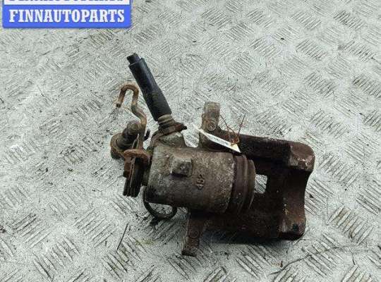 Суппорт на Volkswagen Golf V (1K)