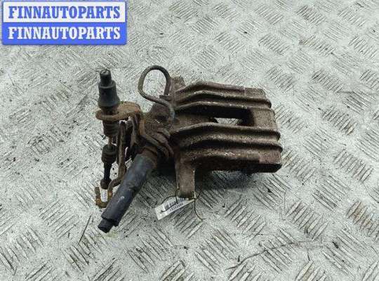 Суппорт задний левый VG2647534 на Volkswagen Golf-5