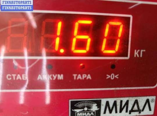 Суппорт на Volkswagen Golf V (1K)