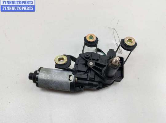 купить Двигатель стеклоочистителя заднего (моторчик дворников) на Ford Fiesta (2001-2007)