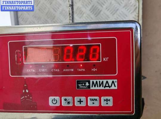 купить Ручка открывания капота на BMW 3 E46 (1998-2006)