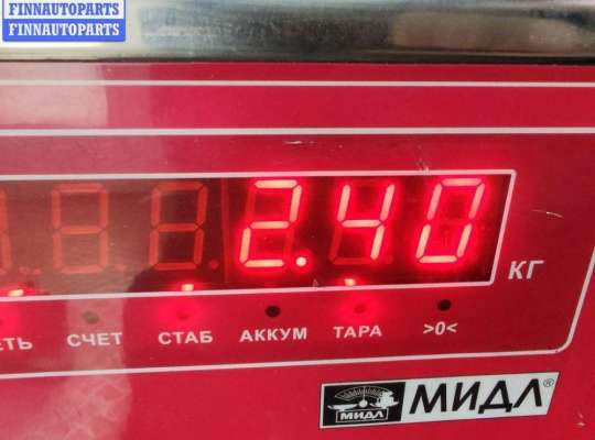 купить Суппорт задний правый на Peugeot 307