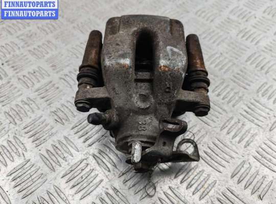 купить Суппорт задний правый на Peugeot 307