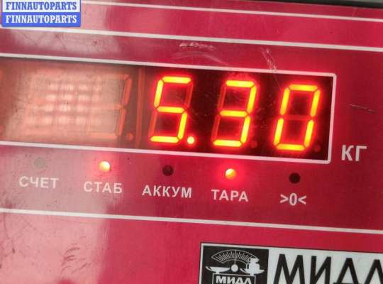 купить Турбина на BMW 3 E46 (1998-2006)