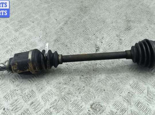 Купить Полуось передняя левая на Dacia (Renault) Logan Полуось передняя левая RN1526647 на Dacia (Renault) Logan