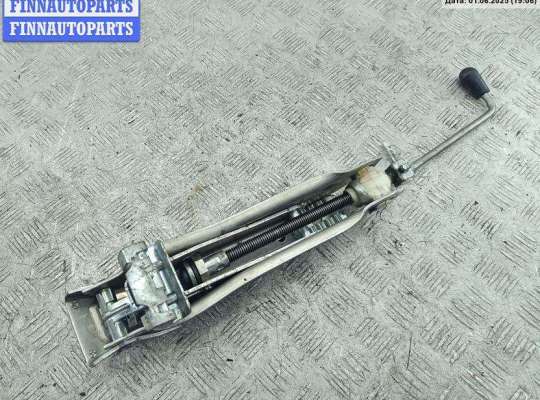 купить Домкрат на Volkswagen Bora