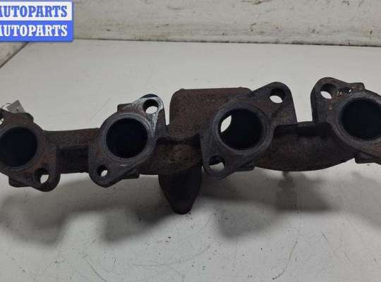 купить Коллектор выпускной на Audi A4 B8 (2007-2015)