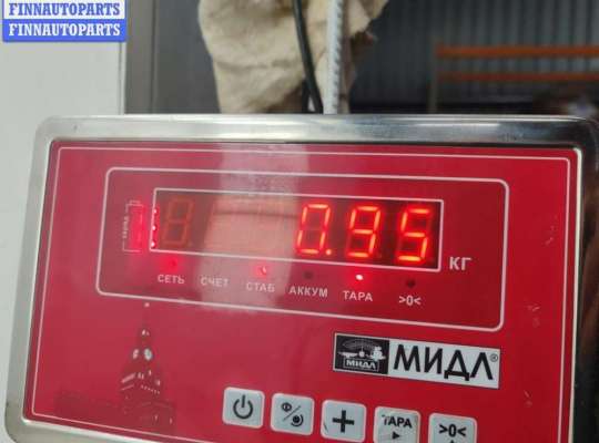 купить Поршень с шатуном на Audi A4 B6 (2001-2004)