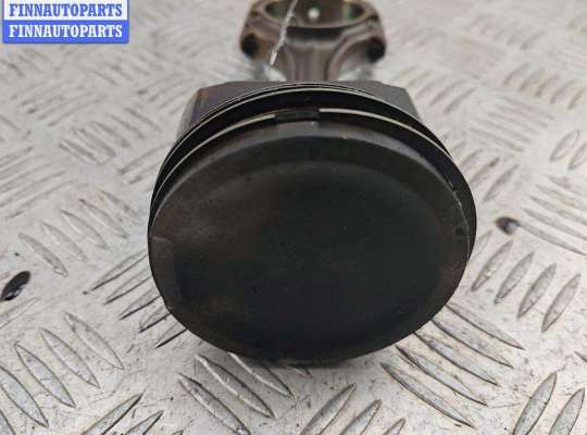 купить Поршень с шатуном на Audi A4 B6 (2001-2004)