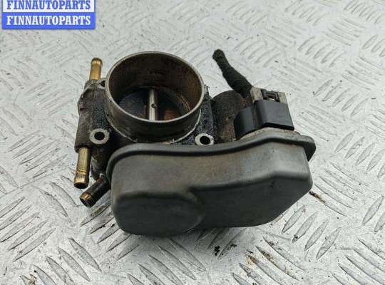 купить Заслонка дроссельная на Opel Astra G (1998-2004)