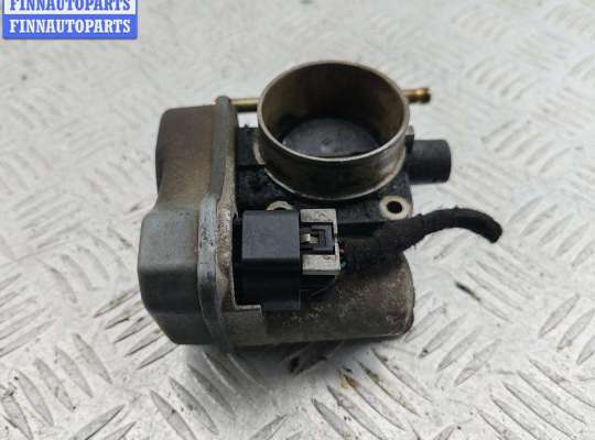 купить Заслонка дроссельная на Opel Astra G (1998-2004)