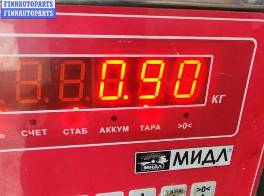 купить Заслонка дроссельная на Opel Astra G (1998-2004)