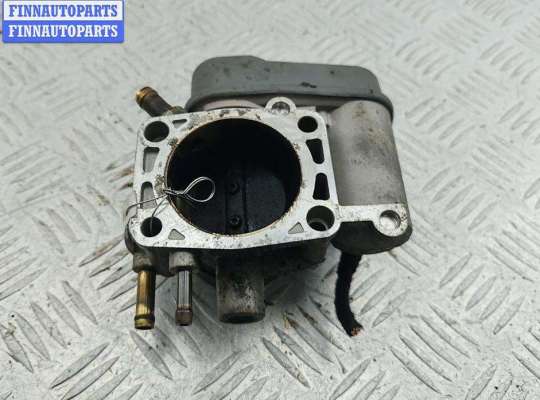 купить Заслонка дроссельная на Opel Astra G (1998-2004)