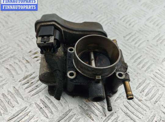 купить Заслонка дроссельная на Opel Astra G (1998-2004)