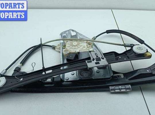 купить Стеклоподъемник электрический передний правый на Mercedes C-Class W203 (2000-2006)