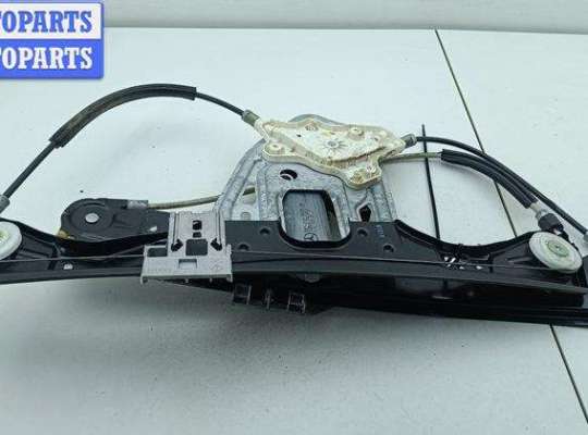 купить Стеклоподъемник электрический передний правый на Mercedes C-Class W203 (2000-2006)