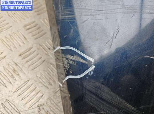 купить Бампер задний на Mitsubishi Colt (2004-2012)