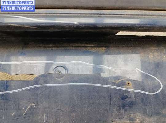 купить Бампер задний на Mitsubishi Colt (2004-2012)