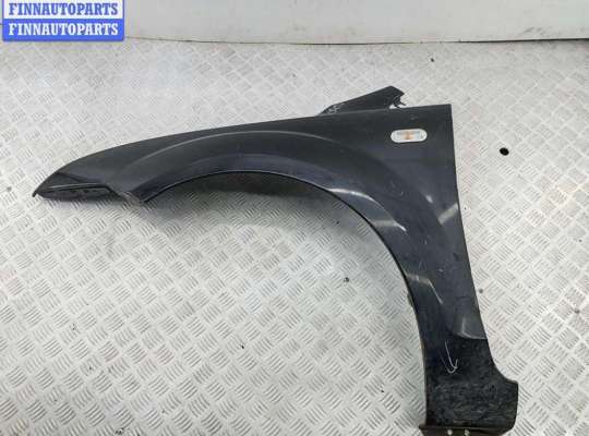 Купить Крыло переднее левое на Ford Focus II (2004-2011) Крыло переднее левое FO2210002 на Ford Focus II (2004-2011)