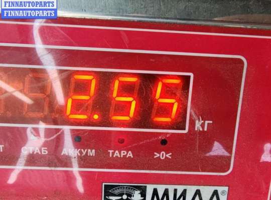 купить Крыло переднее левое на Ford Focus II (2004-2011)