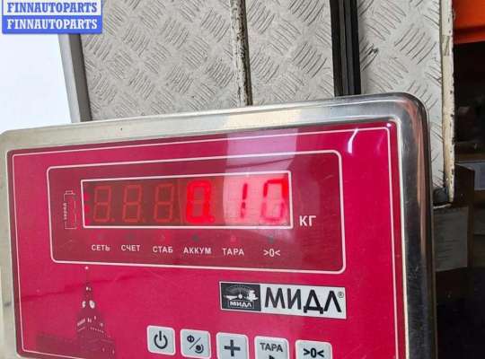 купить Клапан воздушный на Ford Galaxy (2000-2006)