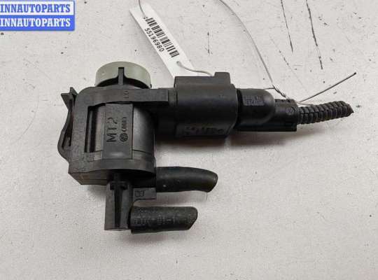 купить Клапан воздушный на Ford Galaxy (2000-2006)